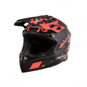 Casque cross KSK HANGTOWN