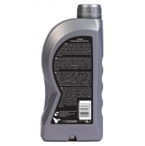 Huile moteur - Carlube Triple R - Diesel - SAE 30 - 1L
