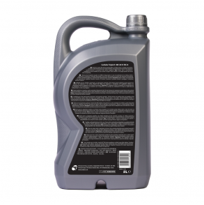 Huile moteur - Carlube Triple R - 0W-30 - C2 PSA - 5L