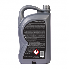 Huile moteur - Carlube Triple R - 20W-50 - API SB/CB - 5L