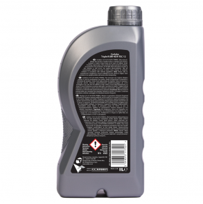 Huile moteur - Carlube Triple R - 0W-40 - ACEA A3/B3 - 1L