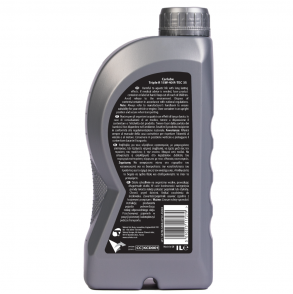 Huile moteur - Carlube Triple R - 15W-40 - 1L