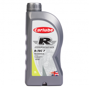 Huile moteur - Carlube Triple R - 0W-30 - ACEA C2 - 1L