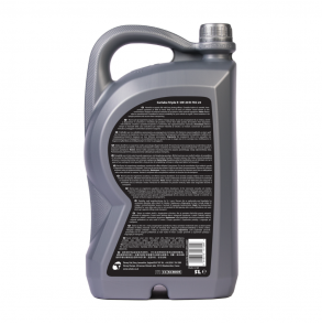 Huile moteur - Carlube Triple R - 5W-30 - ACEA C4 - 5L