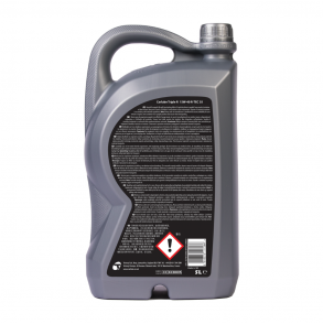 Huile moteur - Carlube Triple R - 15W-40 - ACEA A3/B3 - 5L