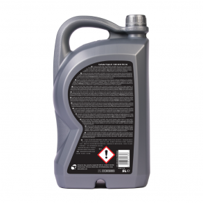Huile moteur - Carlube Triple R - 15W-40 - API SL - 5L