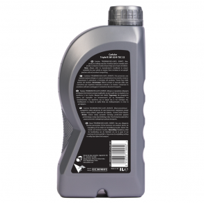 Huile moteur - Carlube Triple R - 5W-30 - ACEA C3 - 1L