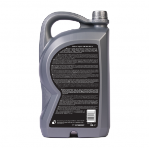 Huile moteur - Carlube Triple R - 5W-30 - ACEA C2 - 5L