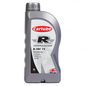 Huile moteur - Carlube Triple R - 5W-30 - ACEA C3 - 1L