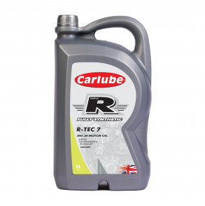 Huile moteur - Carlube Triple R - 0W-30 - ACEA C2 - 5L