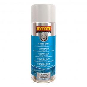 Hycote Blanc Mat, 400 ml
