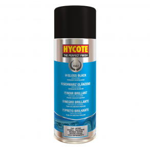 Hycote Blanc Mat, 400 ml