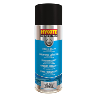 Bombe de Peinture en spray Hycote - Acrylique - 400 ml