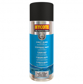 Hycote Blanc Mat, 400 ml