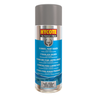 Bombe de peinture pour jantes Hycote - Acrylique - 400ml