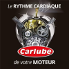 Huile moteur - Carlube Triple R - 15W-40 - API SL - 1L