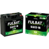 Batterie motoculture SLA12-18 - Fullbat