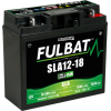 Batterie motoculture SLA12-18 - Fullbat