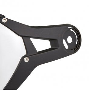 ECRAN-J100VBB / Ecran pour Casque Jet Eole et KSK