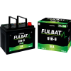 Batterie Motoculture Fulbat U1R-9 SLA