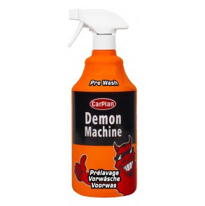 Pré-lavage - Carplan Demon - 1L Carplan Demon