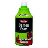 Shampooing Ultra Moussant - Carplan Demon - 1L