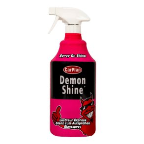 Lustreur Express - Carplan Demon - 1L Carplan Demon