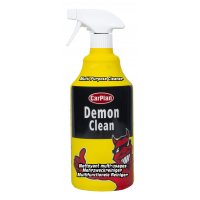 Nettoyant Plastiques - Carplan Demon - 1L