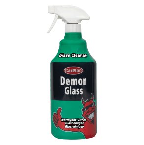 Nettoyant Vitres - Carplan Demon - 1L Carplan Demon