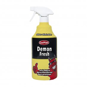 Éliminateur D'odeurs - Carplan Demon - 1L