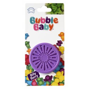 Bubble Baby Organic Tubs Baie