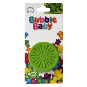 Bubble Baby Organic Tub Menthe