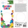 Bubble Baby Organic Tub Menthe