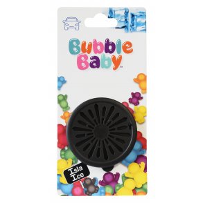 Bubble Baby Organic Tub Frais