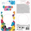 Bubble Baby Organic Tub Frais