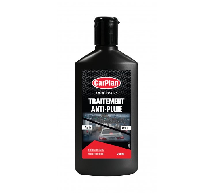 Traitement anti-pluie 250ml