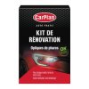 Kit rénovation optiques de phares - Carplan Auto pratic