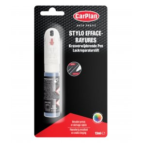 Stylo efface rayures - Carplan Auto Pratic