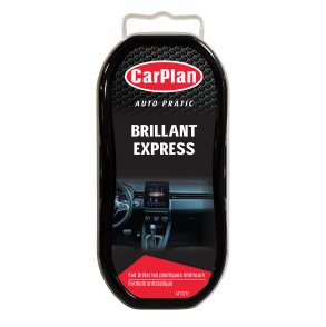 Eponge brillant express - Caplan Auto Pratic
