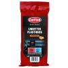 Lingettes plastiques Agrumes - Carplan Auto Pratic