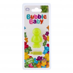 BUBBLE BABY 3D Menthe