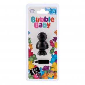 BUBBLE BABY 3D Frais