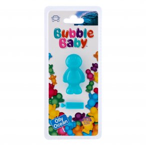BUBBLE BABY 3D OCEAN