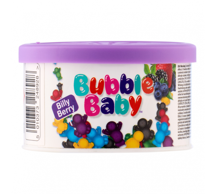 Bubble Baby Organic Tubs Baie