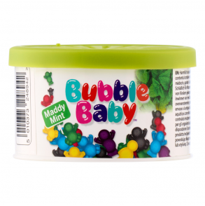 Bubble Baby Organic Tub Menthe