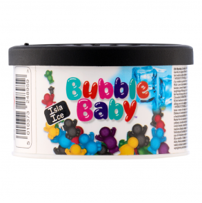 Bubble Baby Organic Tub Frais
