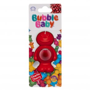 BUBBLE BABY Membrane Cartonnée Cerise
