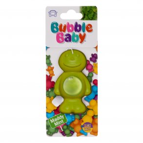 Bubble Baby Membrane Cartonnée Menthe