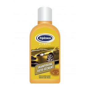 Shampooing Gold 500 ML