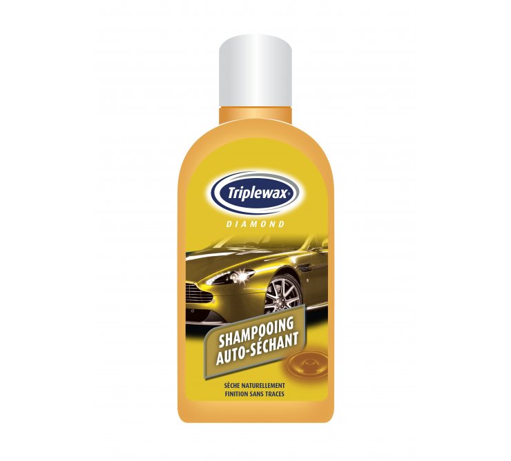 Shampooing Gold 500 ML